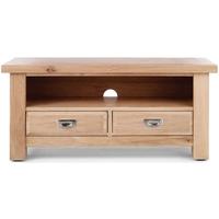 Willis and Gambier Tuscany Hills TV Cabinet