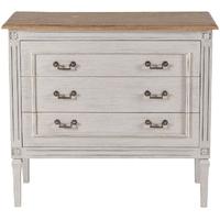 willis and gambier originals florence painted chest of drawer 3 drawer