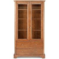 Willis and Gambier Lille Display Cabinet