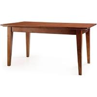 willis and gambier originals new york 6 8 large extending dining table
