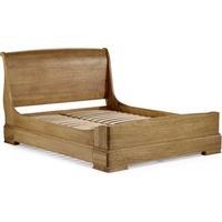 willis and gambier lyon oak low end bed