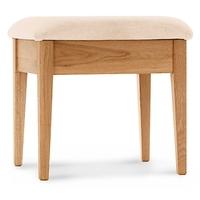 Willis and Gambier Spirit Oak Stool