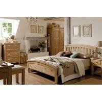 Willis and Gambier Tuscany Hills Bedroom Set