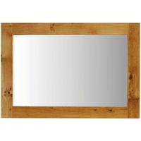 Willis and Gambier Originals Normandy Oak Mirror