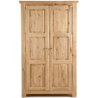 Willis and Gambier Tuscany Hills Premium 2 Door Wardrobe