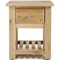 willis and gambier tuscany hills bedside cabinet