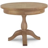 Willis and Gambier Tuscany Hills Round Fixed Top Dining Table