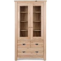 Willis and Gambier Tuscany Hills Glazed Display Cabinet