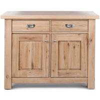 Willis and Gambier Tuscany Hills Small Sideboard