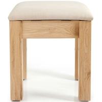 Willis and Gambier Tuscany Hills Stool