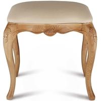 willis and gambier charlotte oak stool