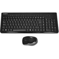 Wireless 2/4 Gzh Keyboard And Mouse Set