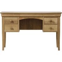 willis and gambier lyon oak dressing table