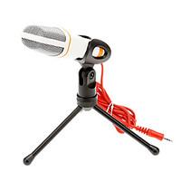 Wired Karaoke Microphone 3.5mm