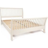 willis and gambier maine high foot end bedstead