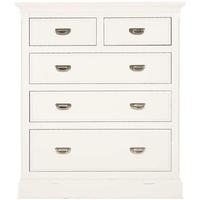 Willis and Gambier Maine 2+3 Chest of Drawer