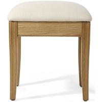 Willis and Gambier Lyon Oak Stool