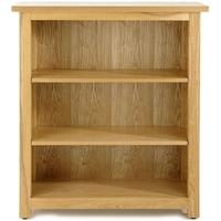 Willis and Gambier Originals Portland Bookcase - Small