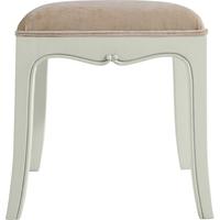 winsor isabel cloud dressing stool