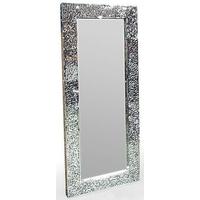 Wilde Java Mosaic Mirror XL - Rectangular