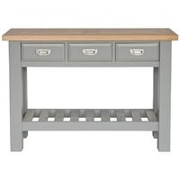 Willis and Gambier Genoa Painted Console Table