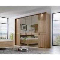 Wiemann Avore Wardrobe without Cornice