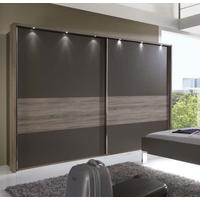 Wiemann Ancona Sliding Wardrobe without Cornice