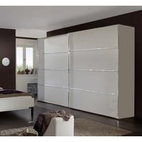 Wiemann Dubai Sliding Wardrobe without Cornice