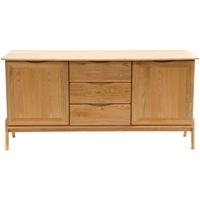 Willis and Gambier Willow Valley Oak Large Sideboard