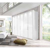 Wiemann Loft Bi-Fold-Panorama Door Wardrobe