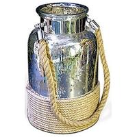 Wilde Java Mercury Rope Lantern