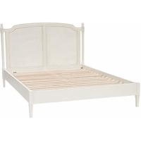 willis and gambier originals siena off white bed 4ft 6in double