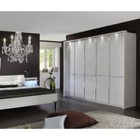 Wiemann Dubai Wardrobe without Cornice