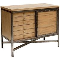 willis and gambier revival neasden sideboard