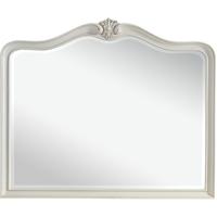 winsor isabel ivory bedroom mirror