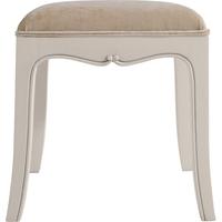 Winsor Isabel Haze Dressing Stool