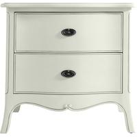 Winsor Isabel Cloud Large Bedside Cabinet