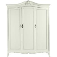 winsor isabel cloud 3 door wardrobe