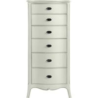 Winsor Isabel Cloud Tall Chest of Drawer