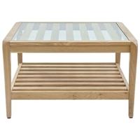 Willis and Gambier Kennedy Oak Coffee Table