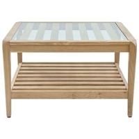 willis and gambier kennedy oak coffee table