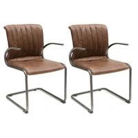 Willis and Gambier Revival Hainault Chair (Pair)