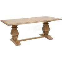 Willis and Gambier Revival Maida Vale Extending Dining Table
