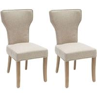 Willis and Gambier Revival Cardea Chair (Pair)