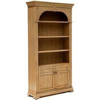 Willis and Gambier Revival Marylebone 2 Door Bookcase