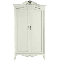 winsor isabel cloud 2 door wardrobe