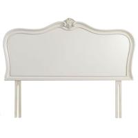 Winsor Isabel Ivory Headboard