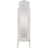 winsor isabel haze cheval mirror