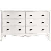 winsor isabel mist dresser