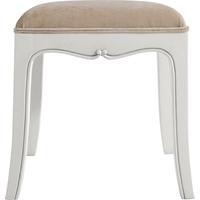 Winsor Isabel Mist Dressing Stool